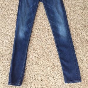 HUDSON SKINNY JEANS
