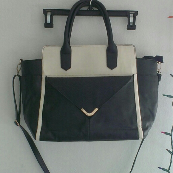 Charlotte Russe Purse