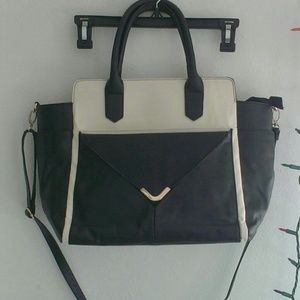 Charlotte Russe Purse