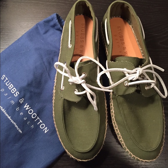 Collectors Edition Stubbs and Wootton