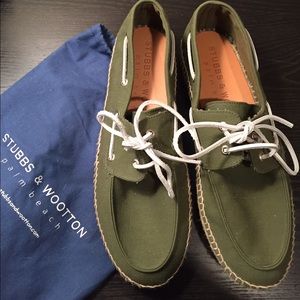 Collectors Edition Stubbs and Wootton