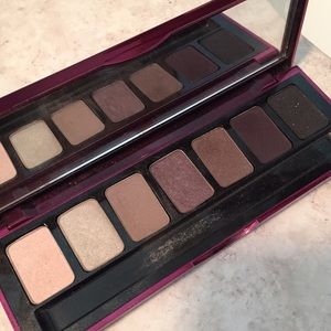 Smashbox Fade Out Palette