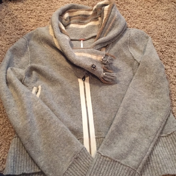 I don't wear it.