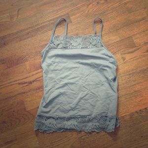 White House Black Market camisole. Medium