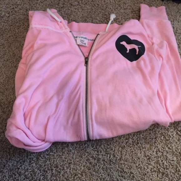 I don't wear it.
