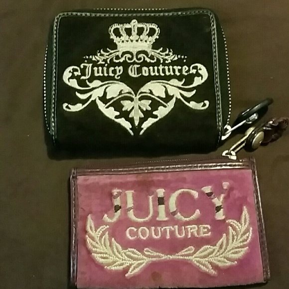 Juicy Couture Bundle