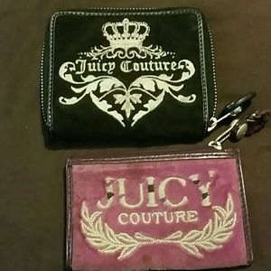Juicy Couture Bundle Juicy Couture Bundle