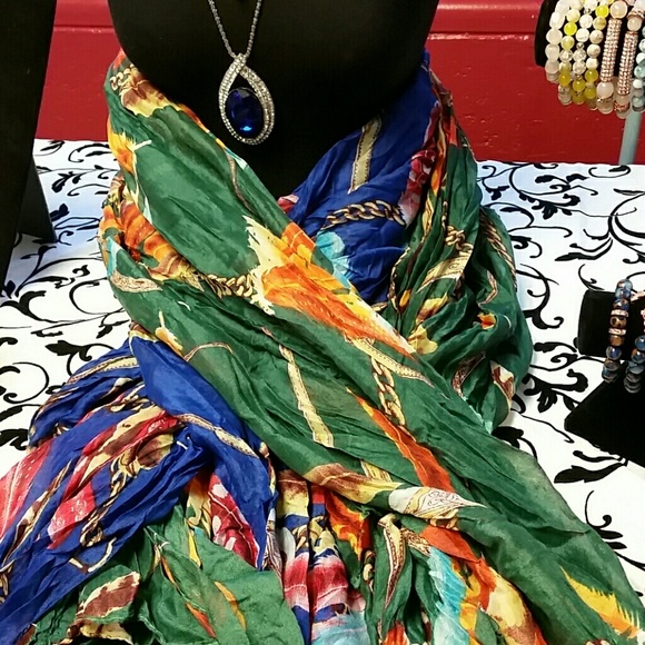 Scarves
