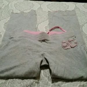 VS PINK  jogging pants M