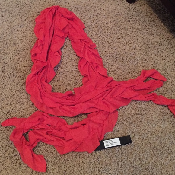 Don't wear it.