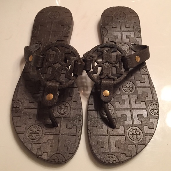 tory burch inspired sandals