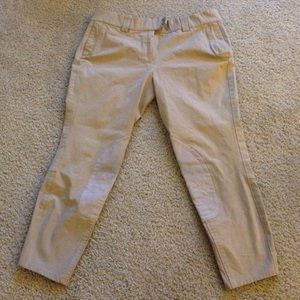 Size 36R Ariat riding pants