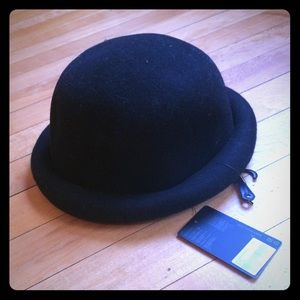 Bowler hat