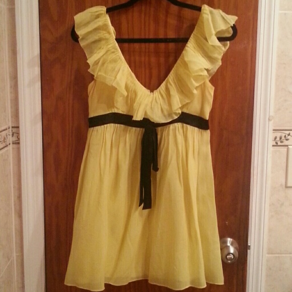Marciano dress