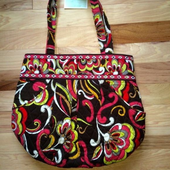 Vera Bradley Purse