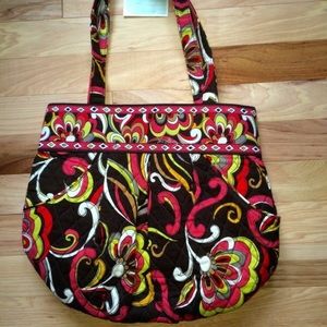 Vera Bradley Purse