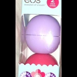 EOS 2 pack