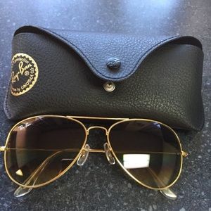 Ray ban sunglasses