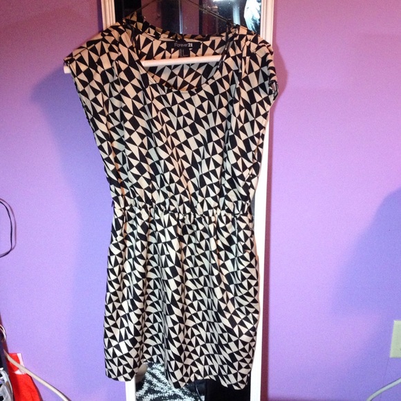 Forever 21 Dress