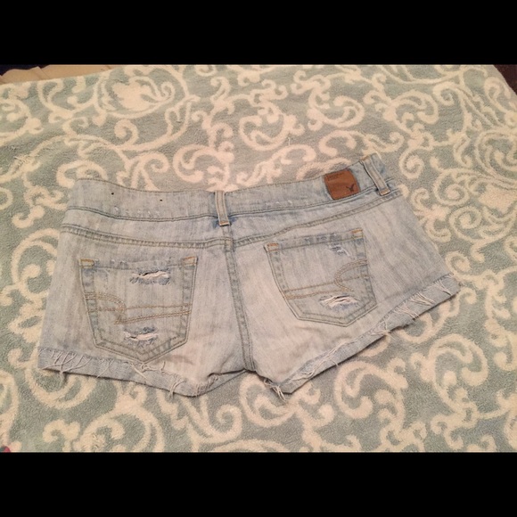 American Eagle Outfitters Jean shorts