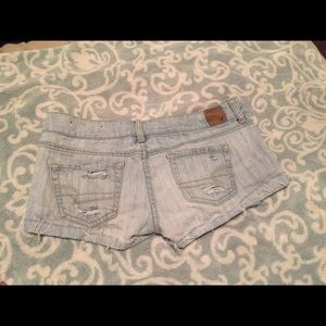 American Eagle Outfitters Jean shorts