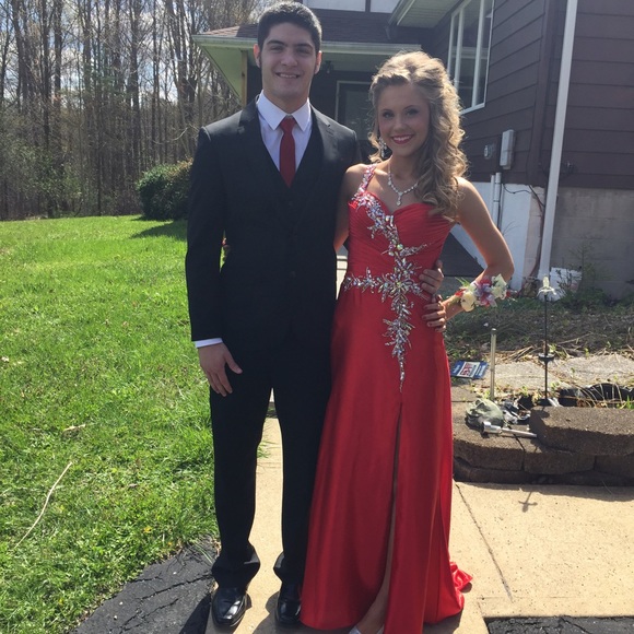 First prom! - Picture 2 of 4