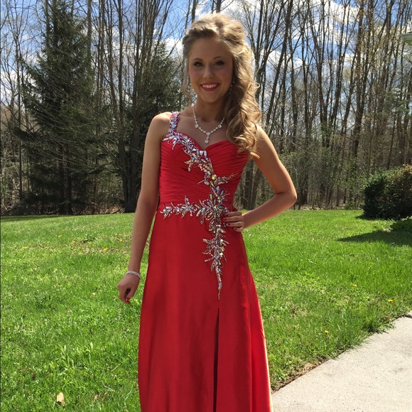 First prom! - Picture 3 of 4