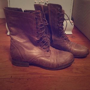 Steve Madden Boots
