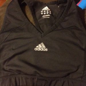 Adidas sports bra
