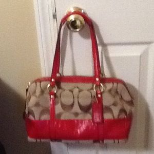 Handbag