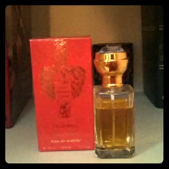 OR DES INDES by Maitre Parfumeur et Gantier 3.3oz
