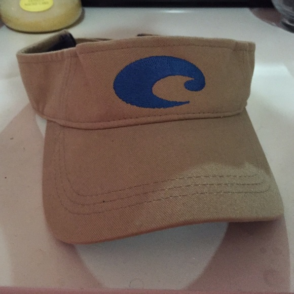 Costa Del Mar Visor