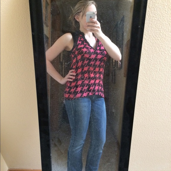 Rue 21 Top - Picture 4 of 4