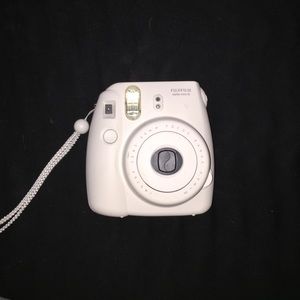 Fujifilm instax mini 8