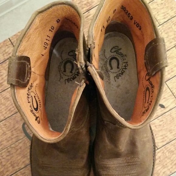 54 off Charlie 1 Horse Shoes ️HOST PICK ️Charlie 1 Horse ankle