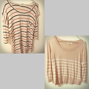 Forever 21 Shirts bundle