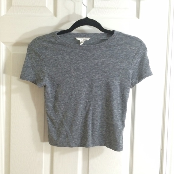Forever 21 Crop top
