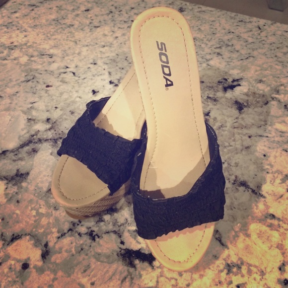 Wedges