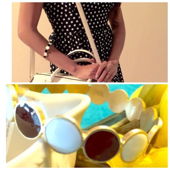 🆕Kate Spade Saturday Bracelet - Picture 4 of 4