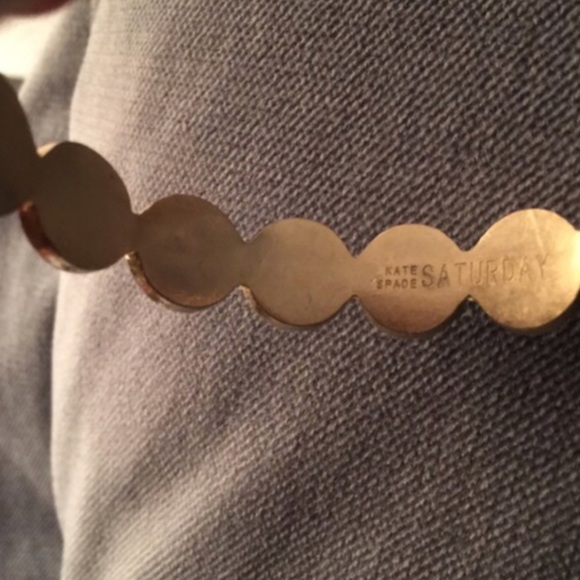 🆕Kate Spade Saturday Bracelet - Picture 3 of 4