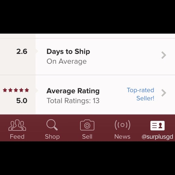 Meet your seller ! - Picture 4 of 5