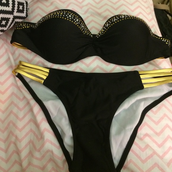 Sexy bikini