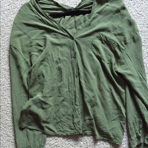 Brandy Melville Estelle top