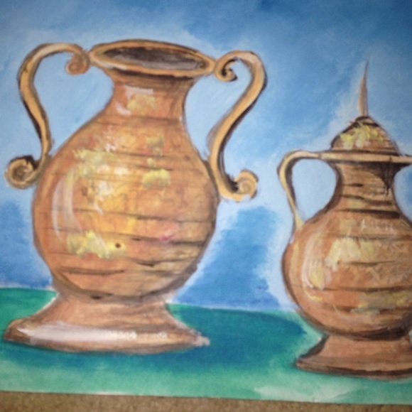 Painting - Picture 3 of 3