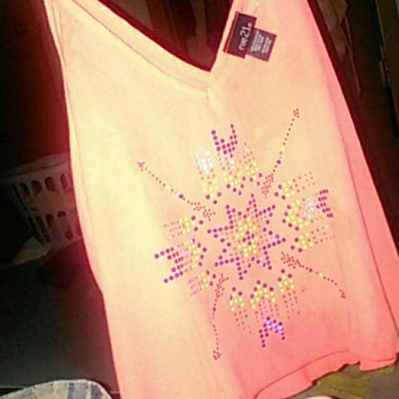 Rue21 flowy spaghetti strap - Picture 1 of 1