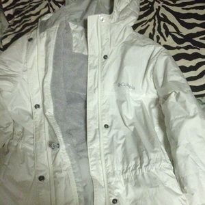 Brand New Columbia winter coat