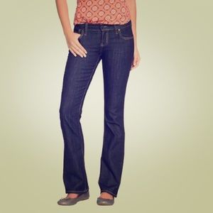 OldNavy TheDiva Bootcut/Size4TALL