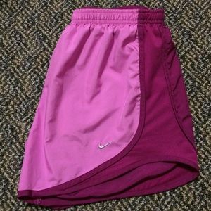Nike Women's Tempo Running Short