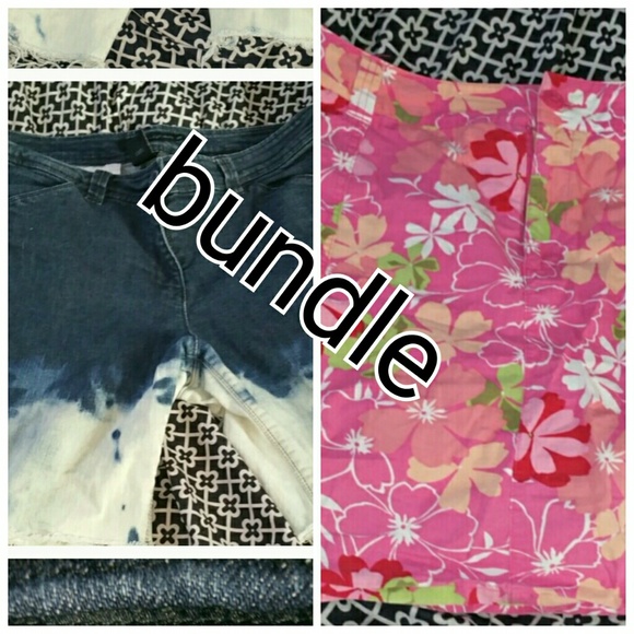 Summer bundle