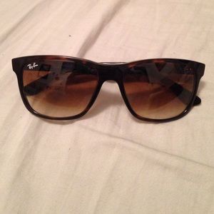 Ray Ban sunglasses